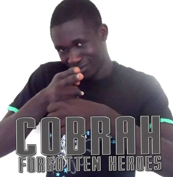 Cobrah