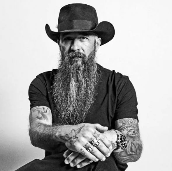 Cody Jinks