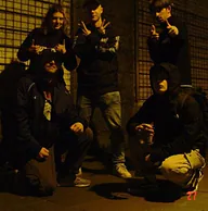 Inherited + White Knuckle Grip + Cold Grip · ACU, Utrecht · do 29 okt 2026