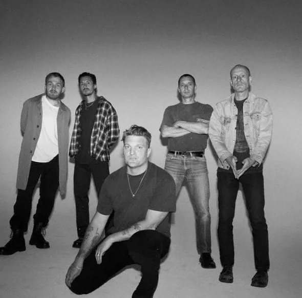 Cold War Kids