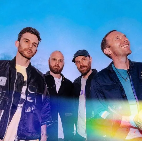 Coldplay