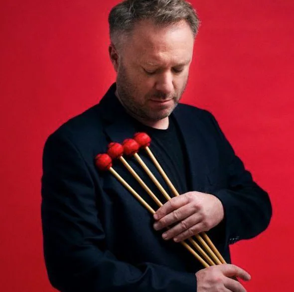 Colin Currie