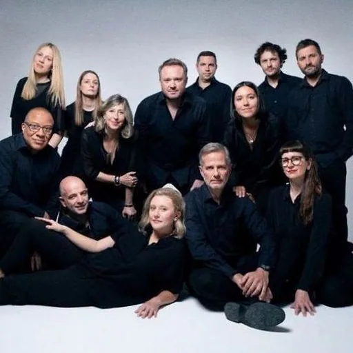 Steve Reich 90 met Colin Currie Group · Het Concertgebouw, Amsterdam · za 19 sep 2026