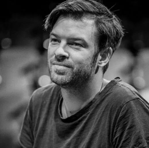 Colin Vallon
