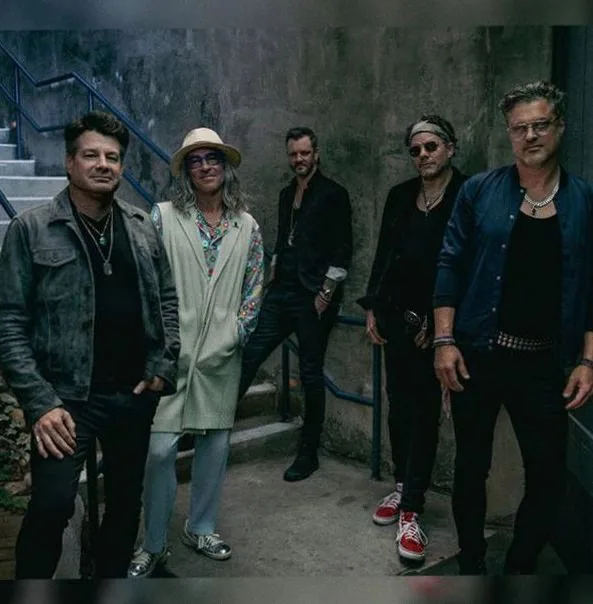 Collective Soul