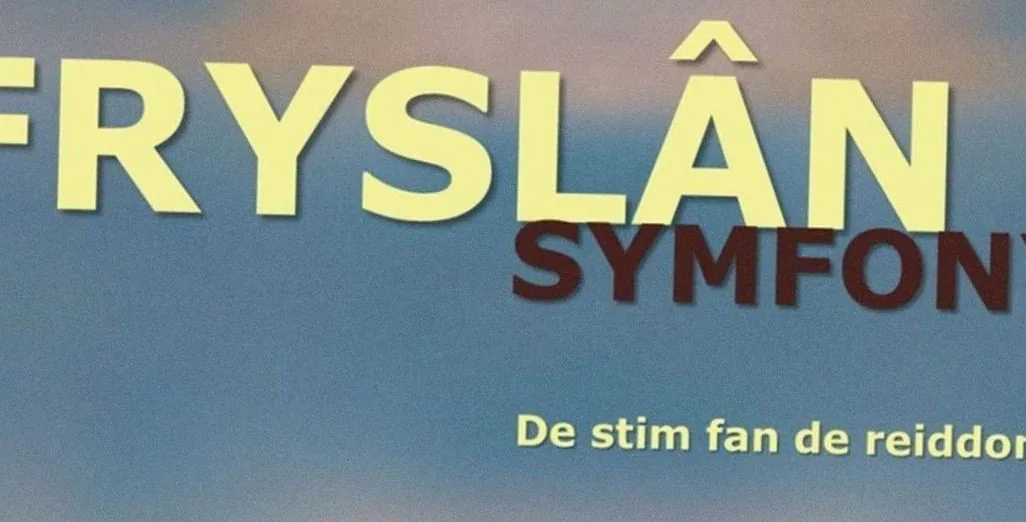 Collegium Vocale Fryslan