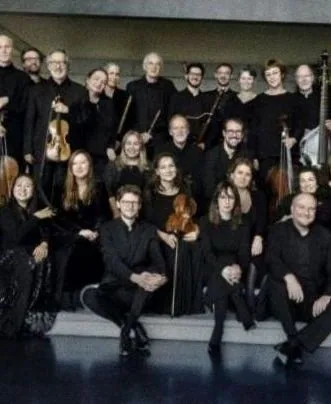 Collegium Vocale Gent