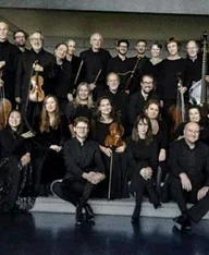 Collegium Vocale Gent