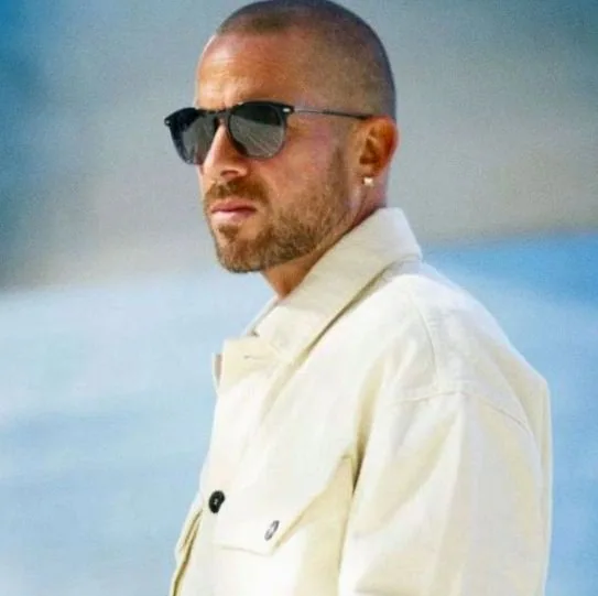 Collie Buddz