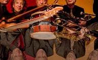 Colombia Jazz