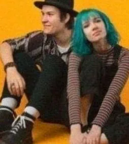 Colourful Minds