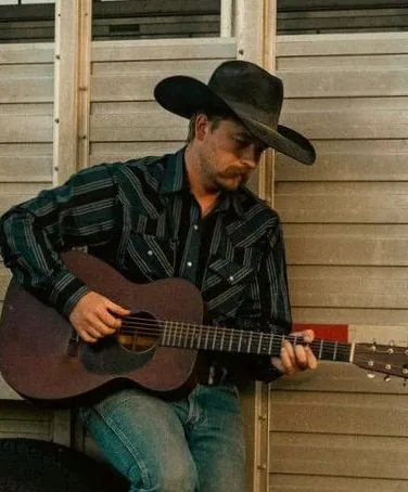 Colter Wall