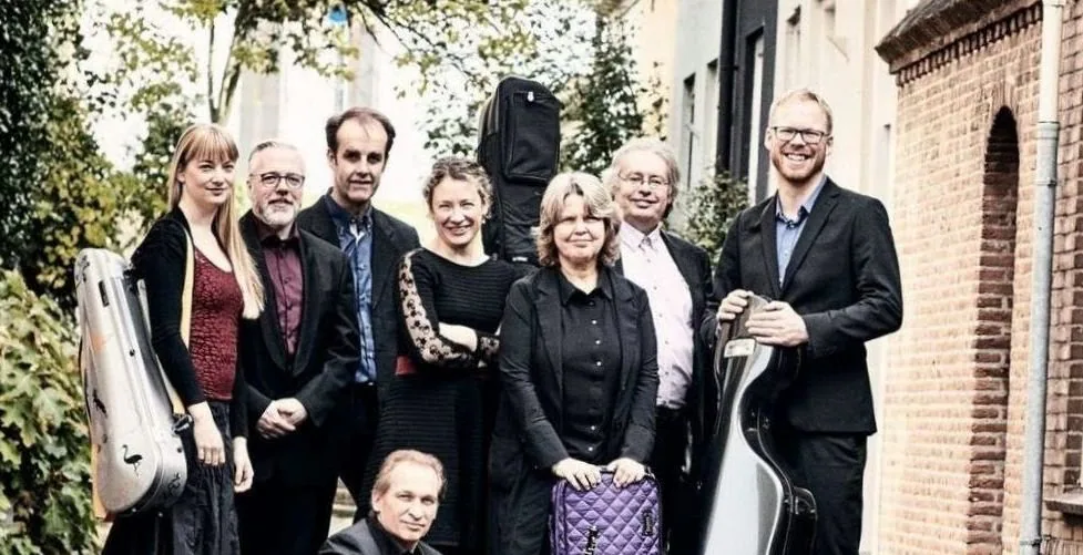 Combattimento Consort