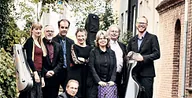Combattimento Consort