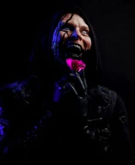 Combichrist