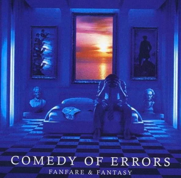 Comedy of Errors