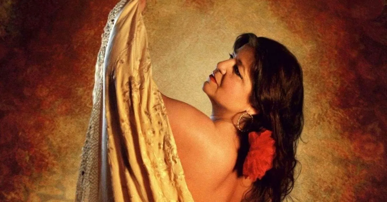Compañía María La Serrana