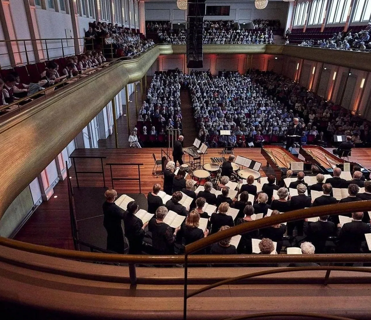Concertkoor Haarlem