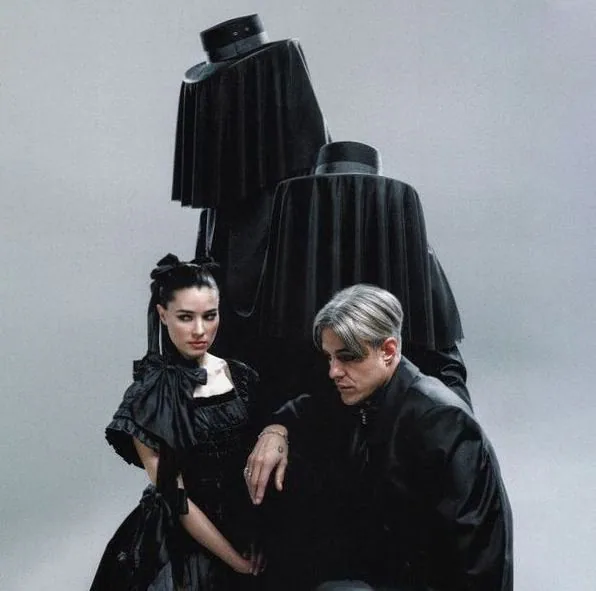 Confidence Man