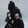 Confidence Man