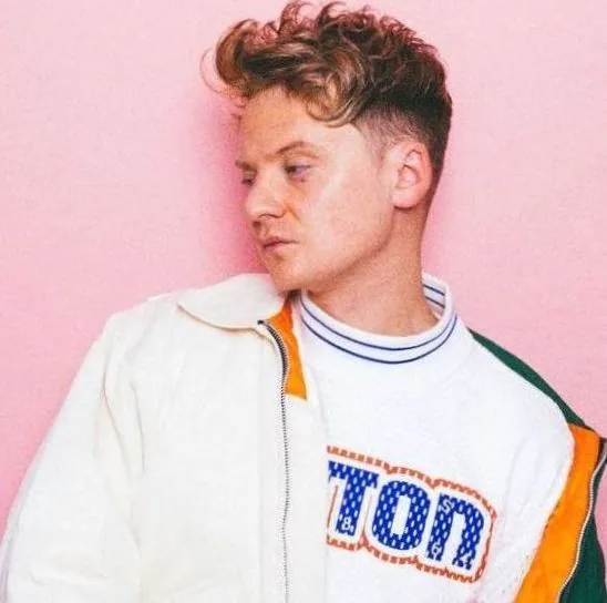 Conor Maynard