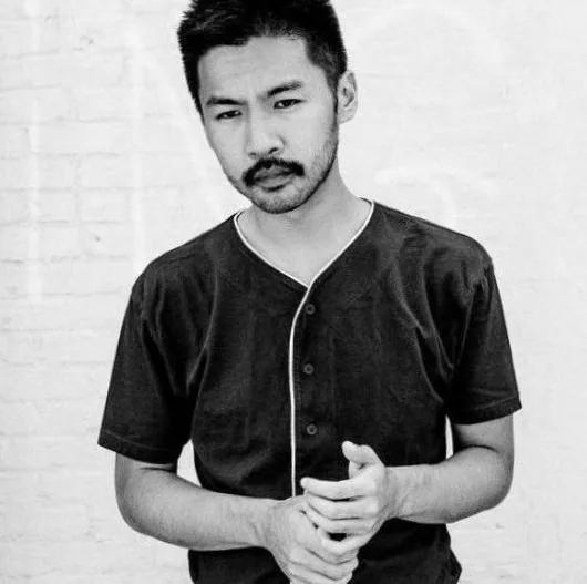 Conrad Tao
