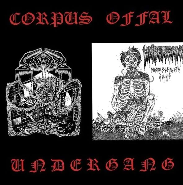 Corpus Offal