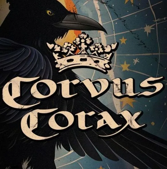 Corvus Corax
