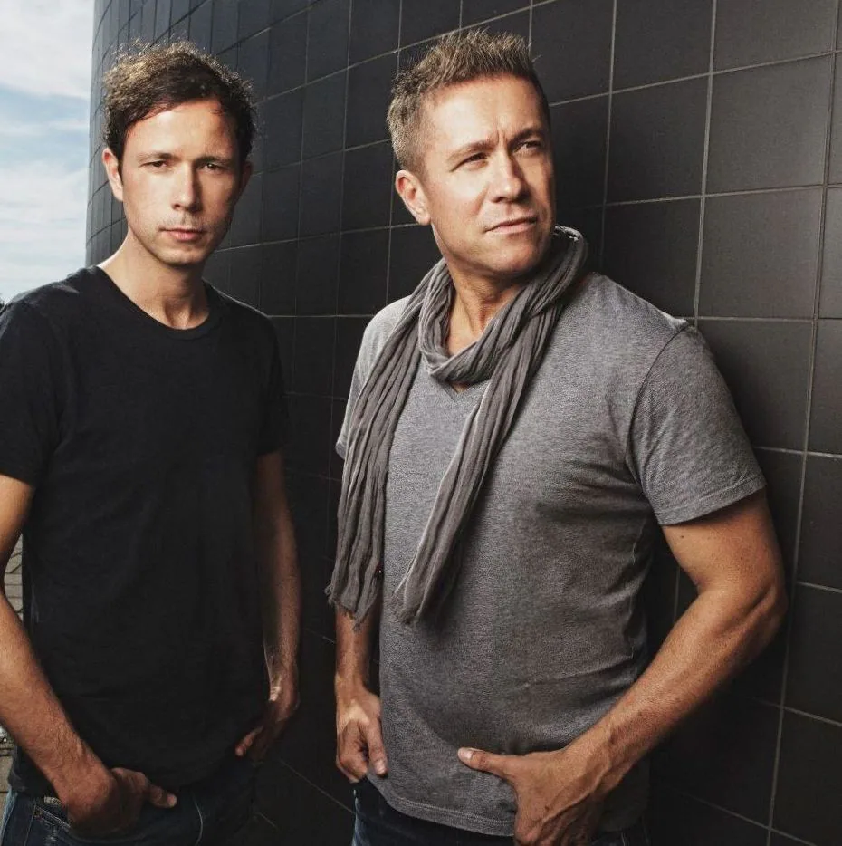 Cosmic Gate
