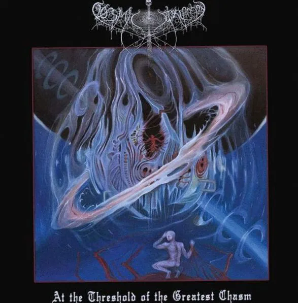 Cosmic Putrefaction