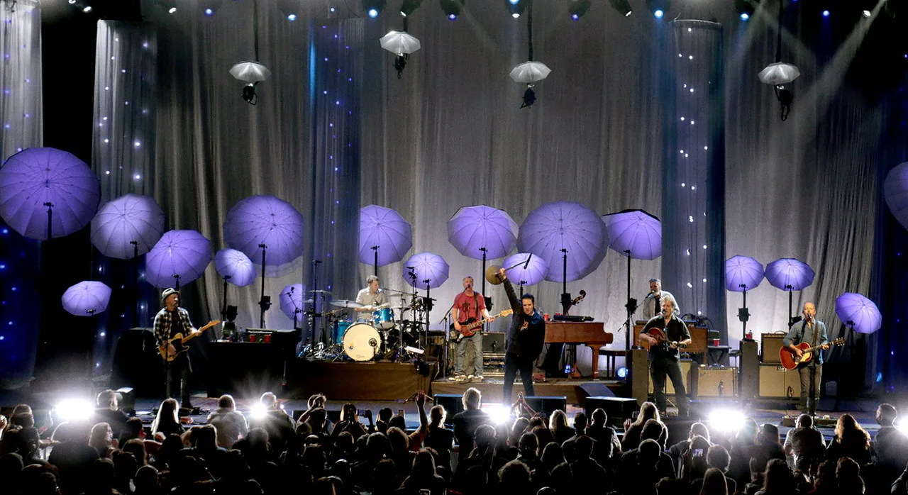 Counting Crows