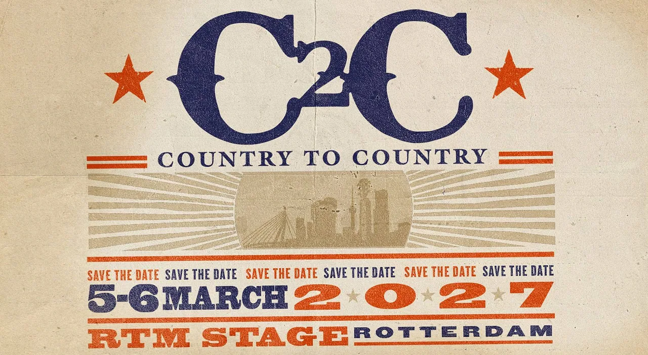 Country To Country