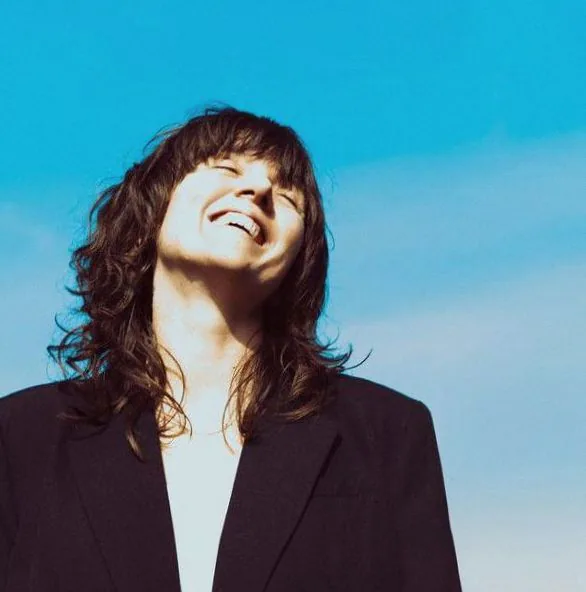 Courtney Barnett