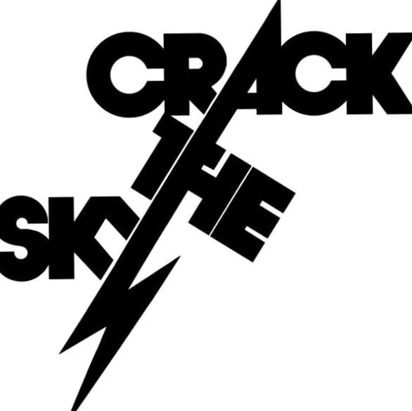 Crack the Sky