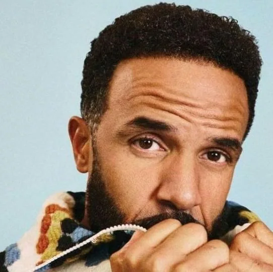 Craig David