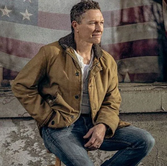 Craig Morgan