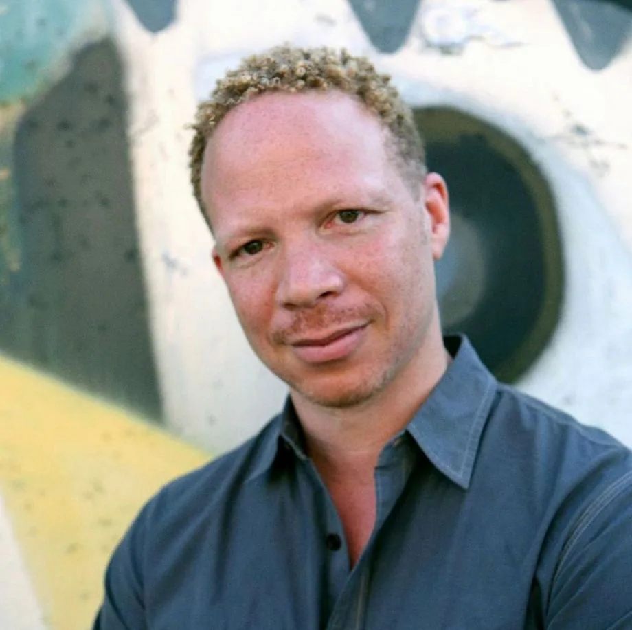 Craig Taborn