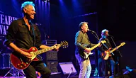 Creedence Clearwater Survival