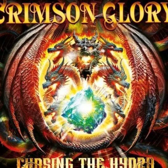 Crimson Glory