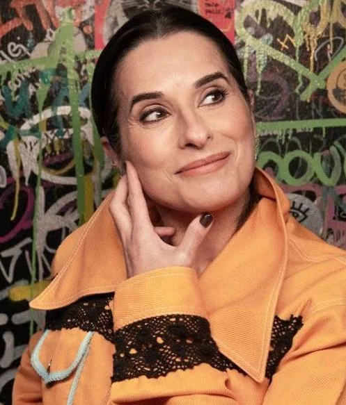 Cristina Branco