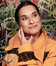 Cristina Branco