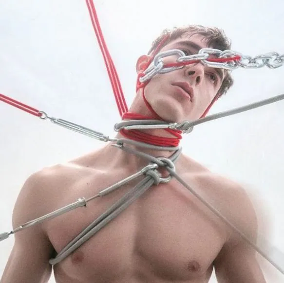 Cristobal Pesce