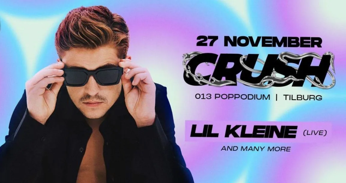 Crush XL — background image