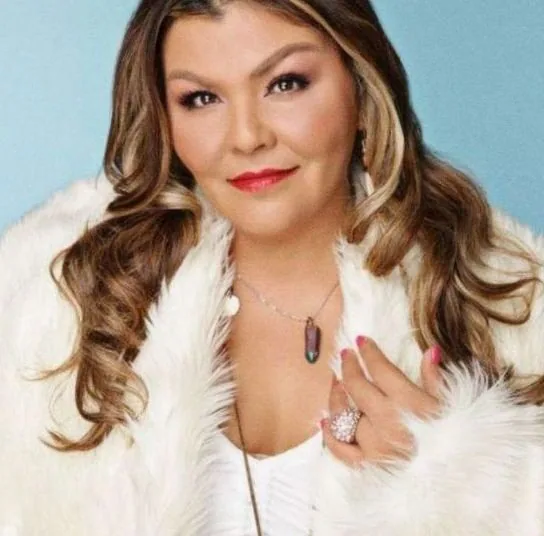 Crystal Shawanda
