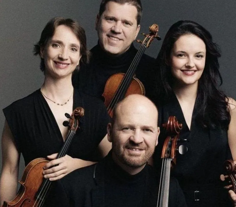 Cuarteto Casals