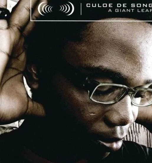Culoe De Song