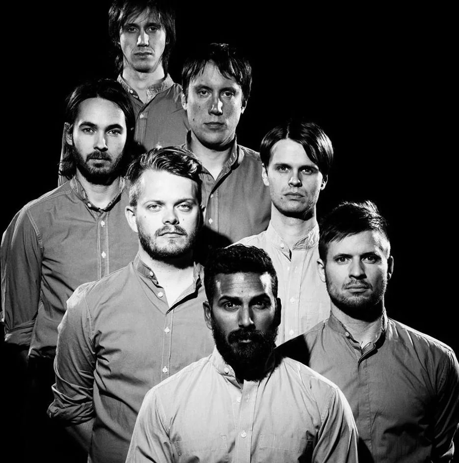 Cult of Luna