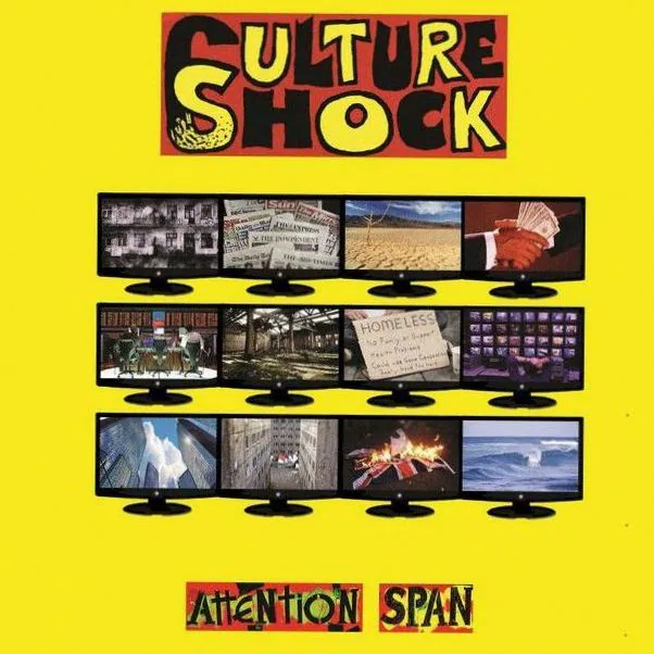 Culture Shock