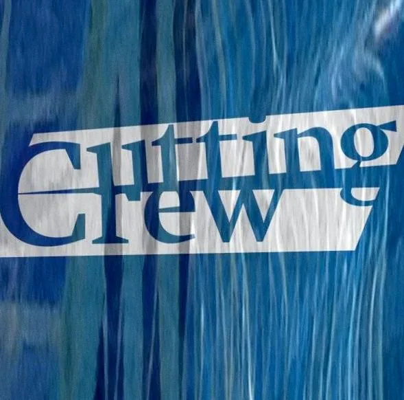 Cutting Crew
