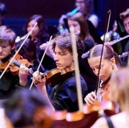 CvA Symfonieorkest